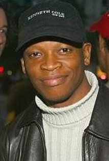 Larry Gilliard Jr.