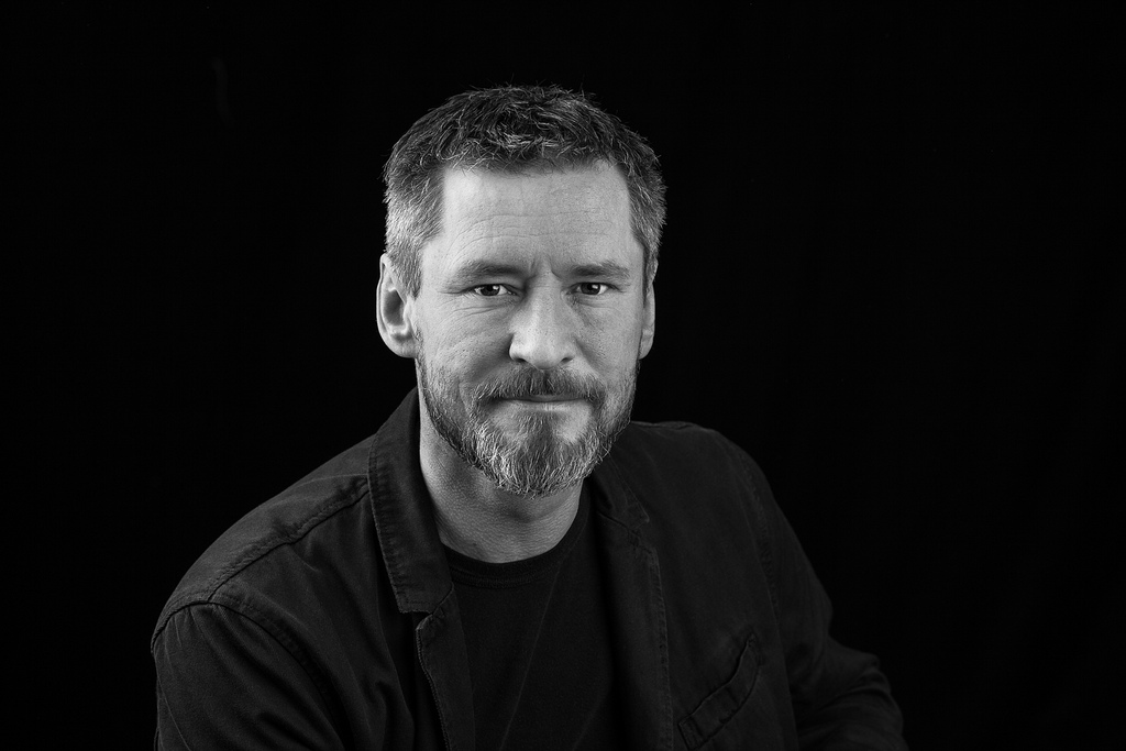 Finnur Jóhannsson