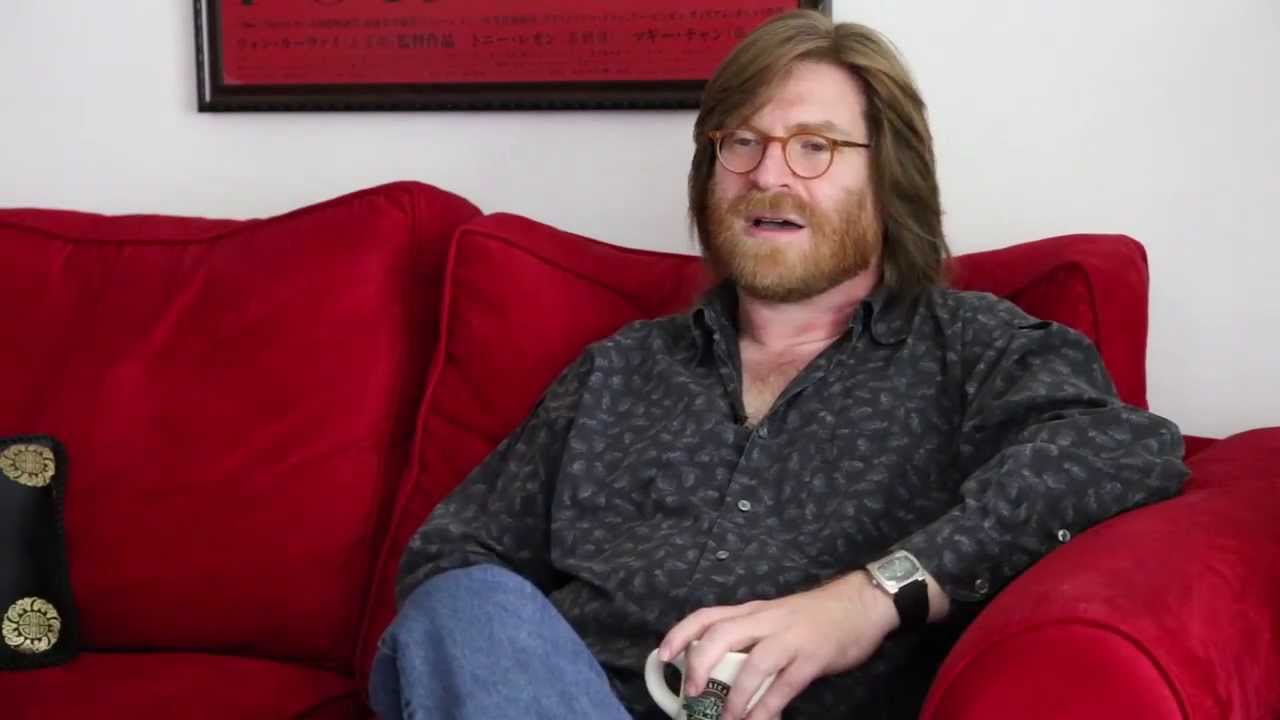 Redbeard Simmons