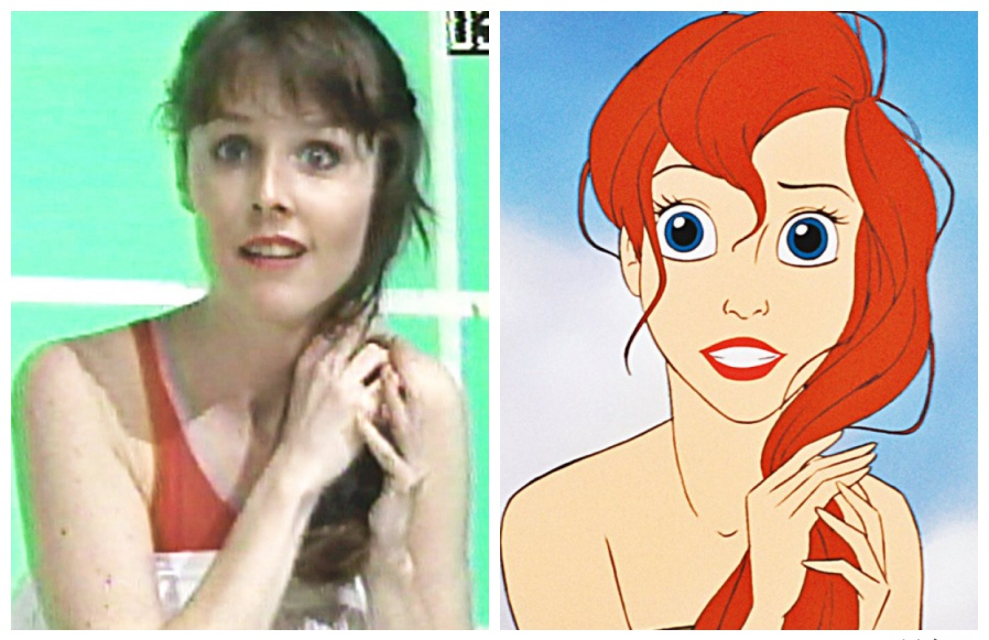 Sherri Stoner