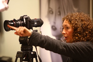 Nancy Savoca