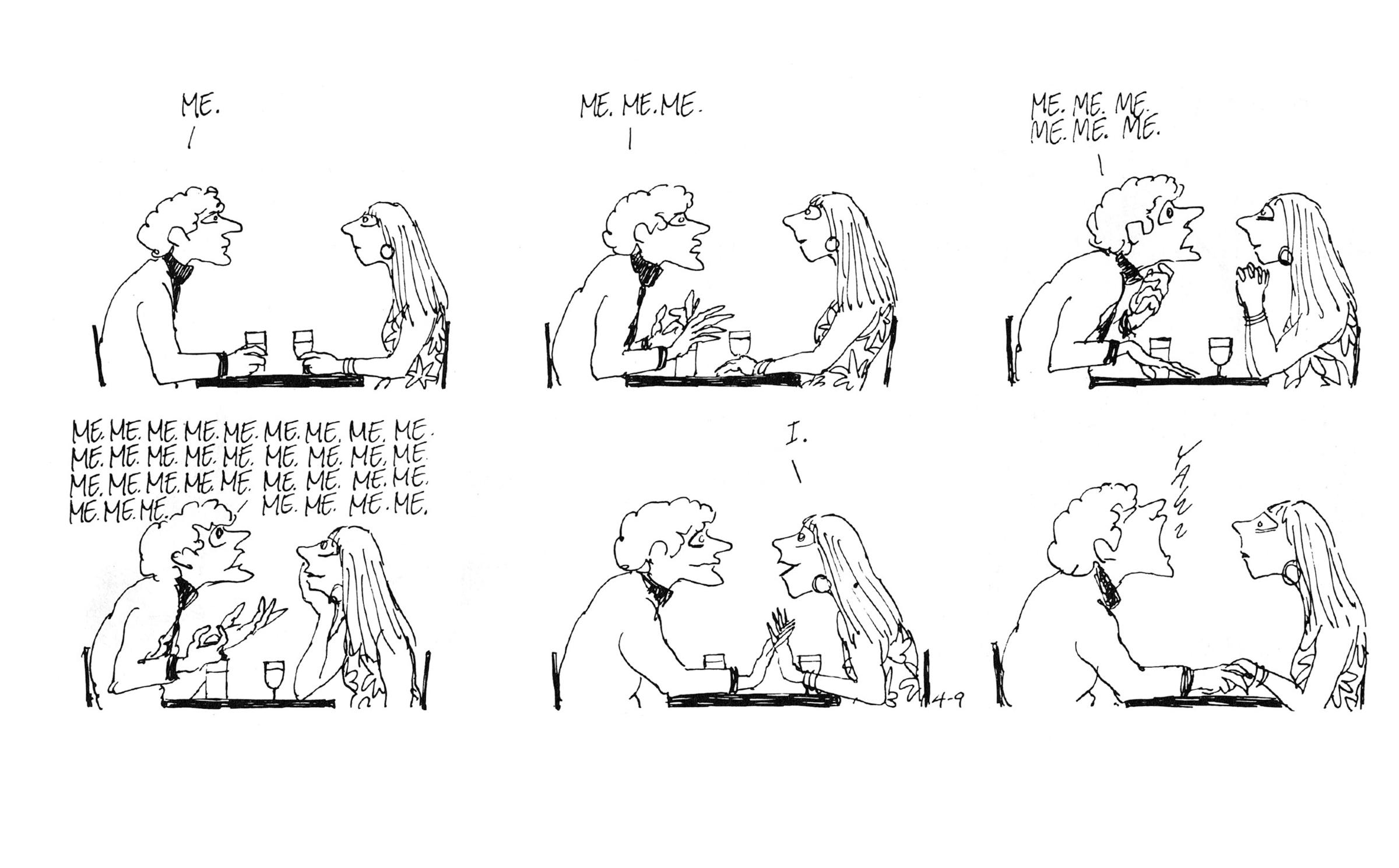 Jules Feiffer