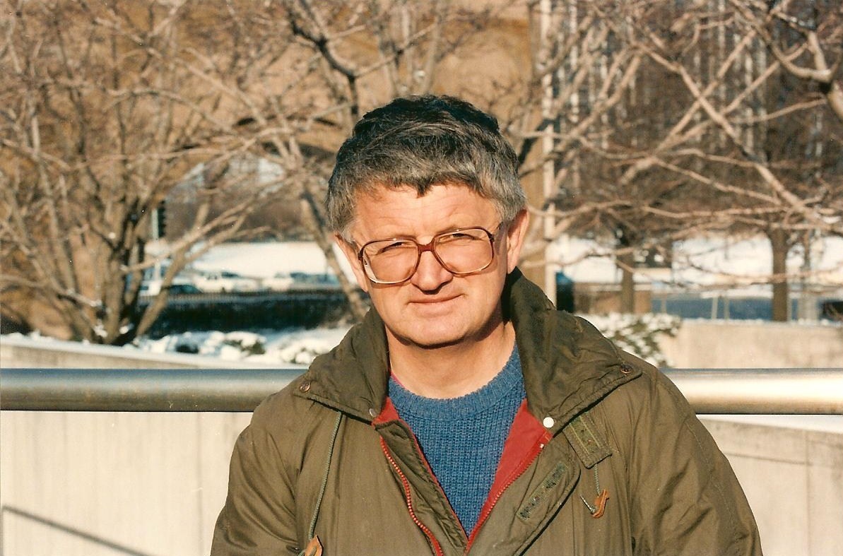 Steve Tesich