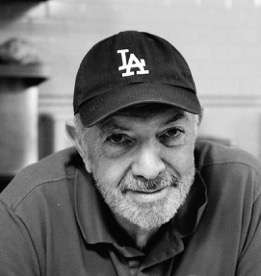 Leon Capetanos