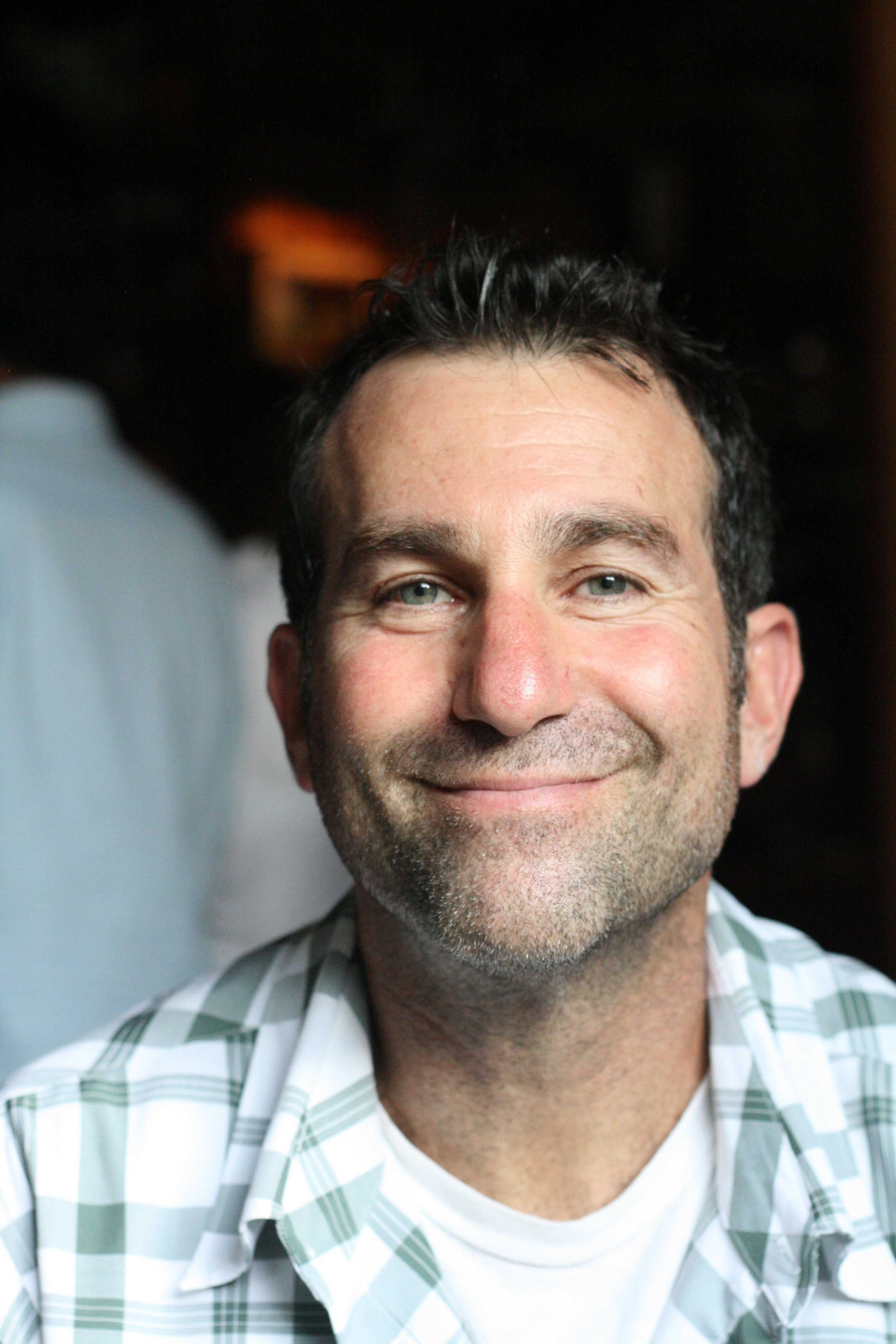 Ken Friedman