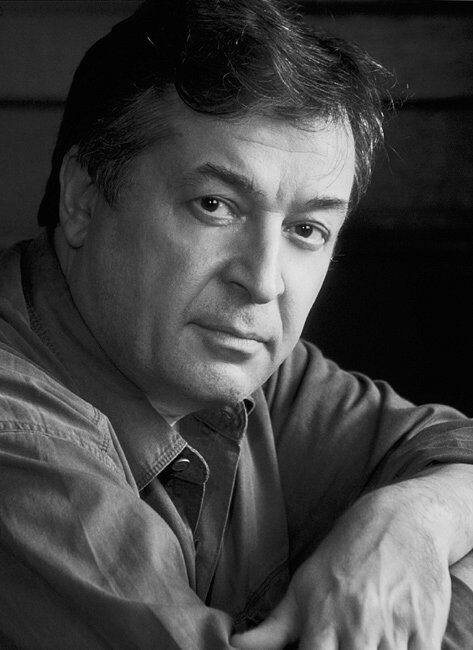 Ronald F. Maxwell