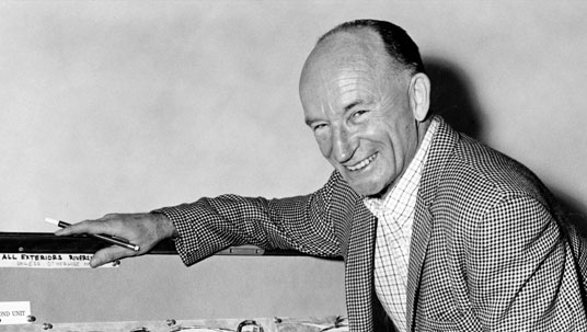 Robert Stevenson