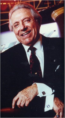 Irving Shulman