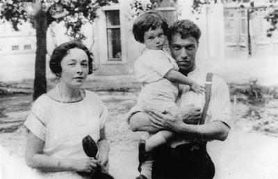 Boris Pasternak
