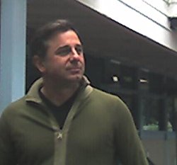 Robert Pucci