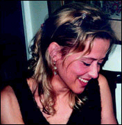 Elisabeth Robinson