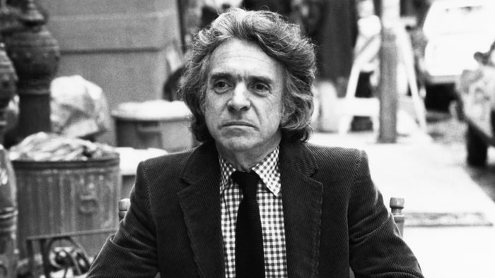 Arthur Hiller