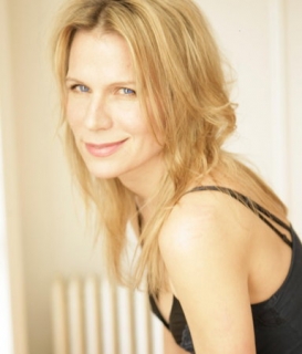 Pamela Gray