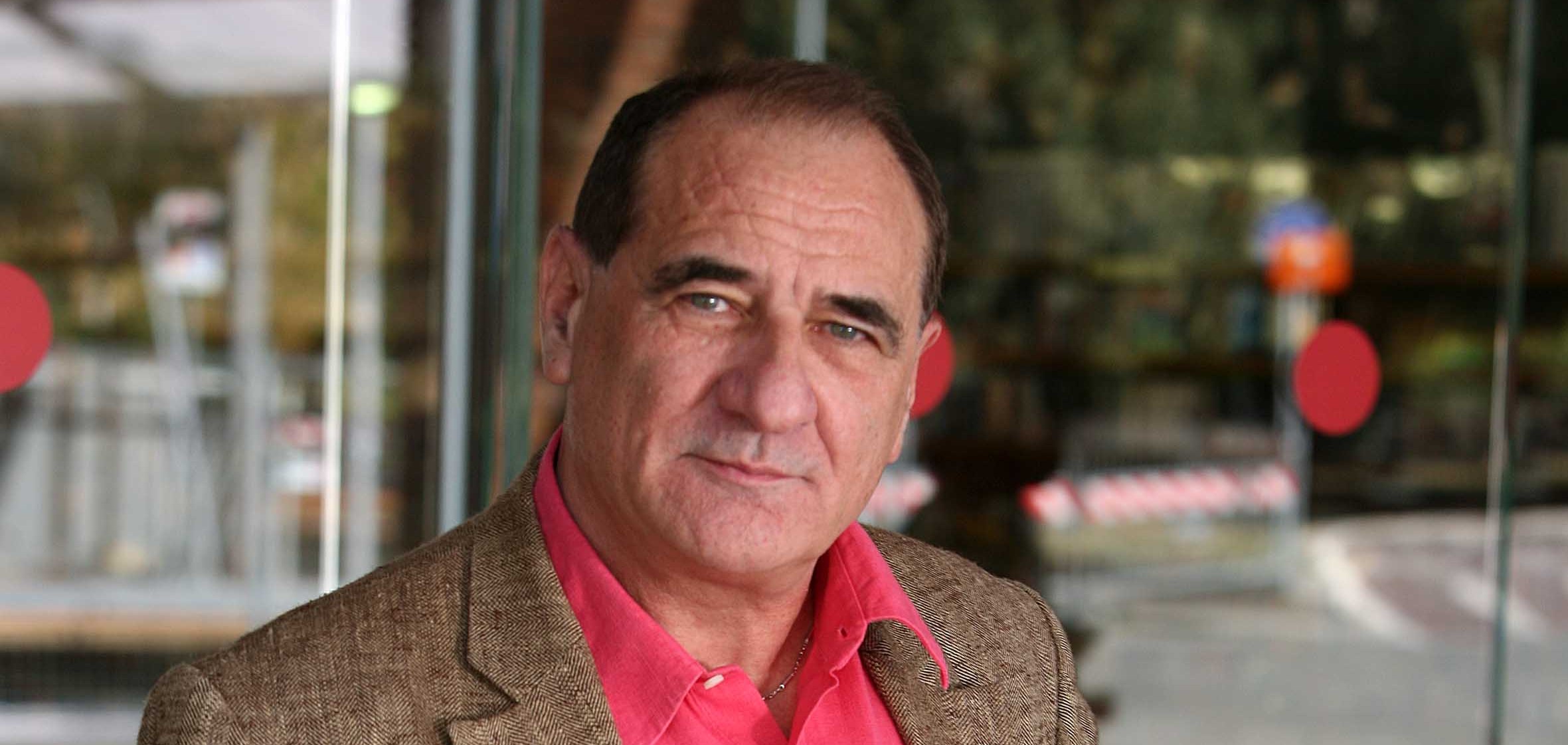 Vincenzo Cerami