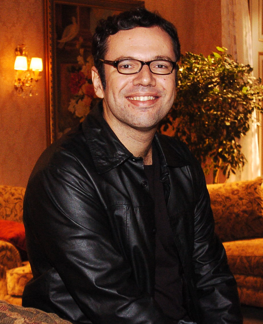 Joao Emanuel Carneiro