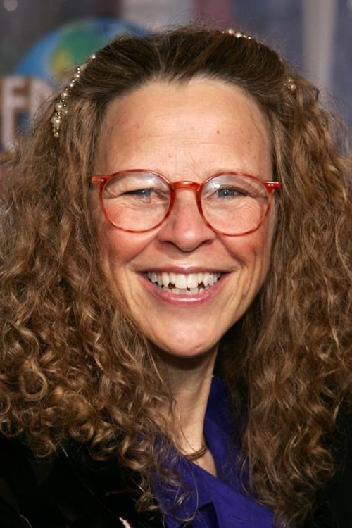 Ruth Warrick