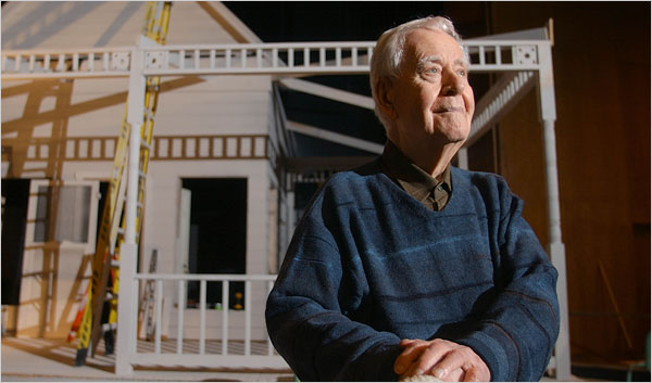 Horton Foote