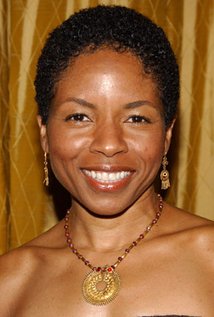 Lisa Gay Hamilton