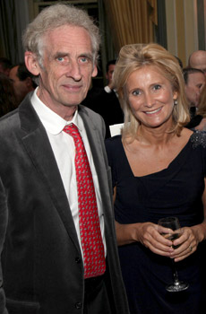 Roger Spottiswoode and