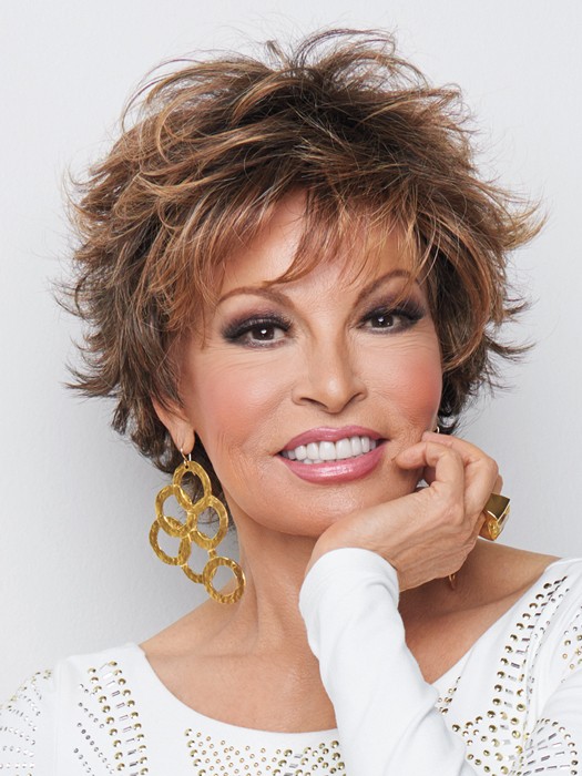 Raquel Welch