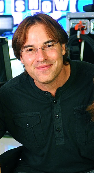 Alex Zamm