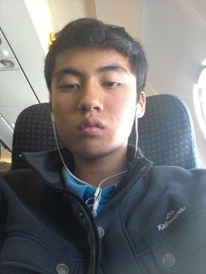 Gordon Chan