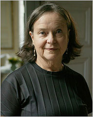 Diane Johnson