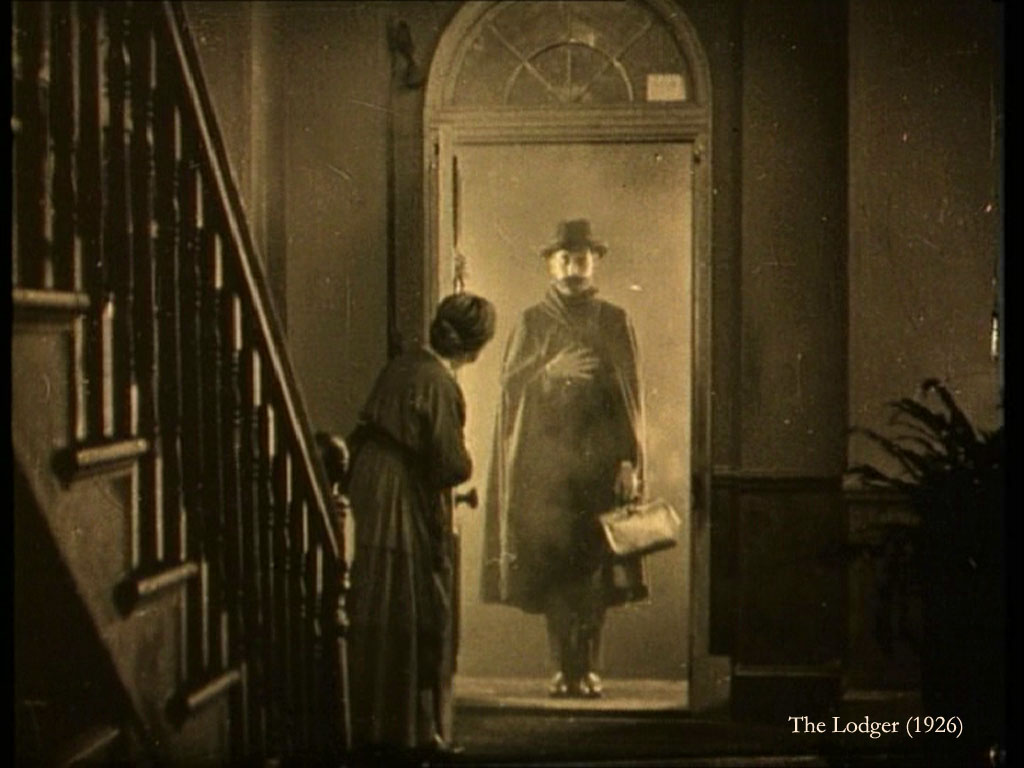 Marie Belloc-Lowndes