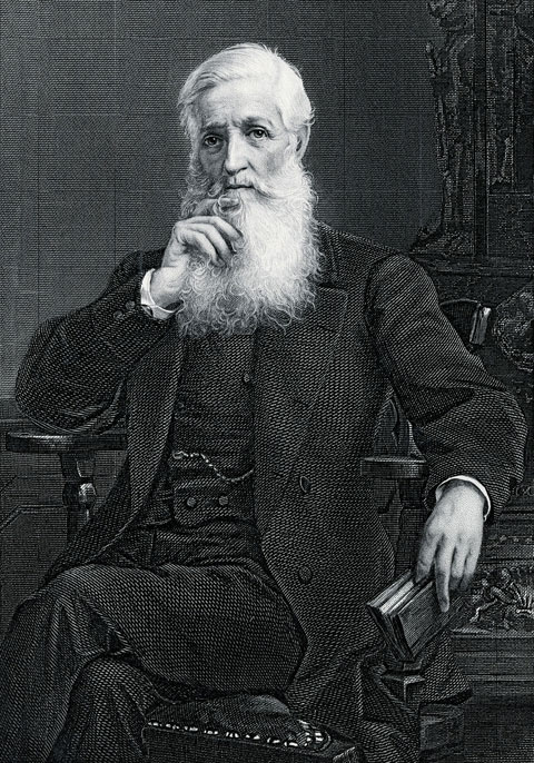 George Bancroft