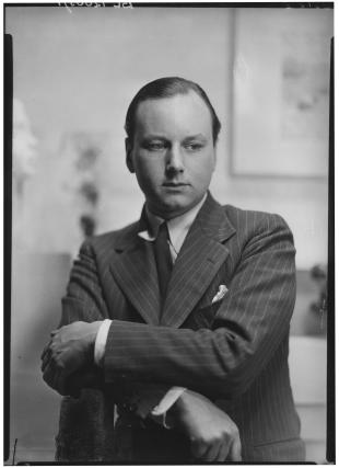 Rodney Ackland