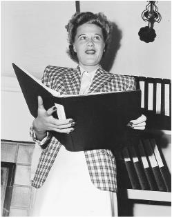 Joan Harrison