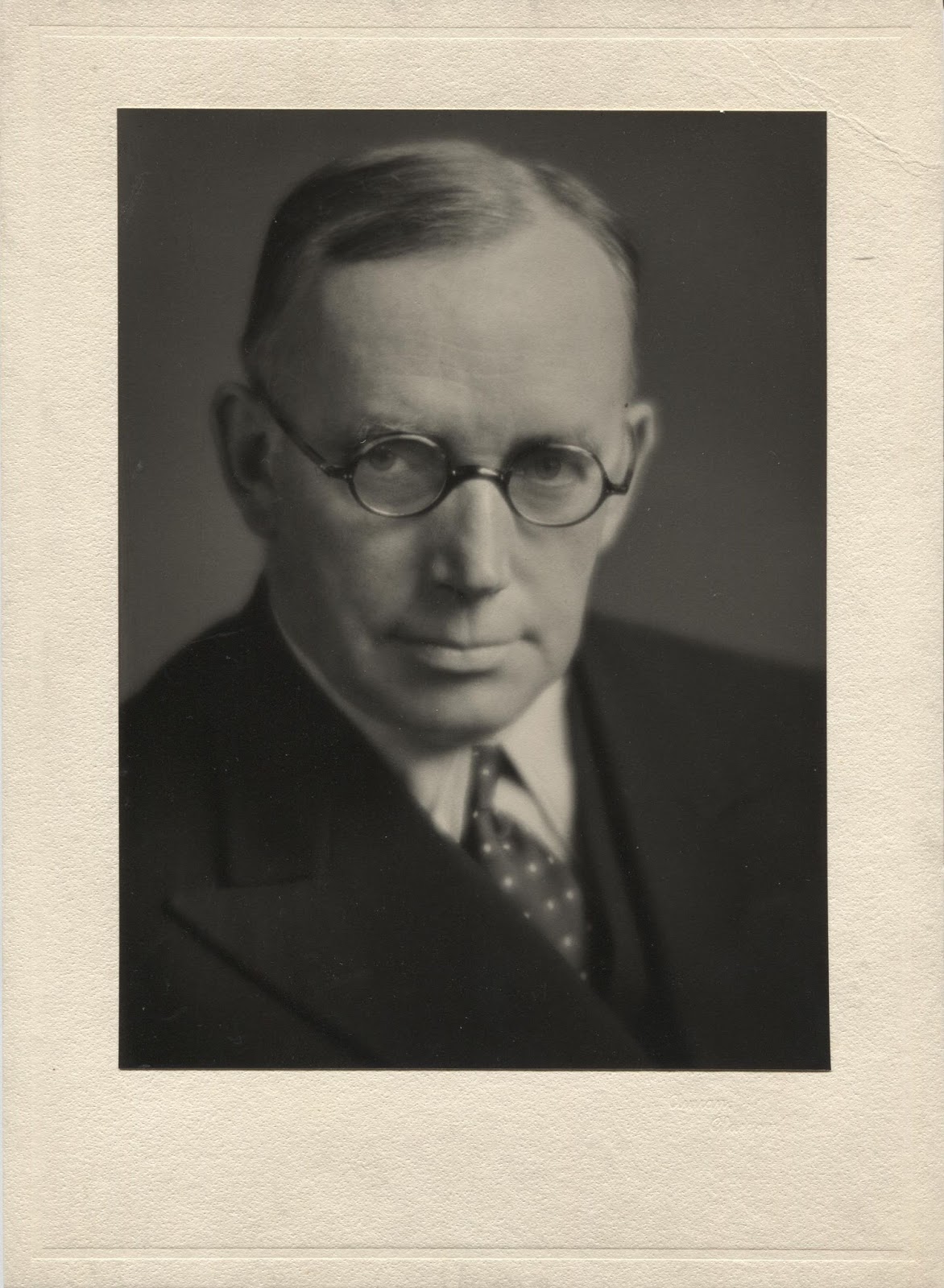 James Bridie