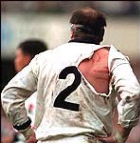 Brian Moore