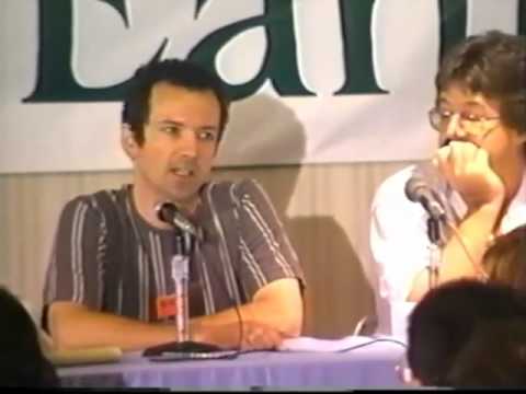 Rafael Moreu