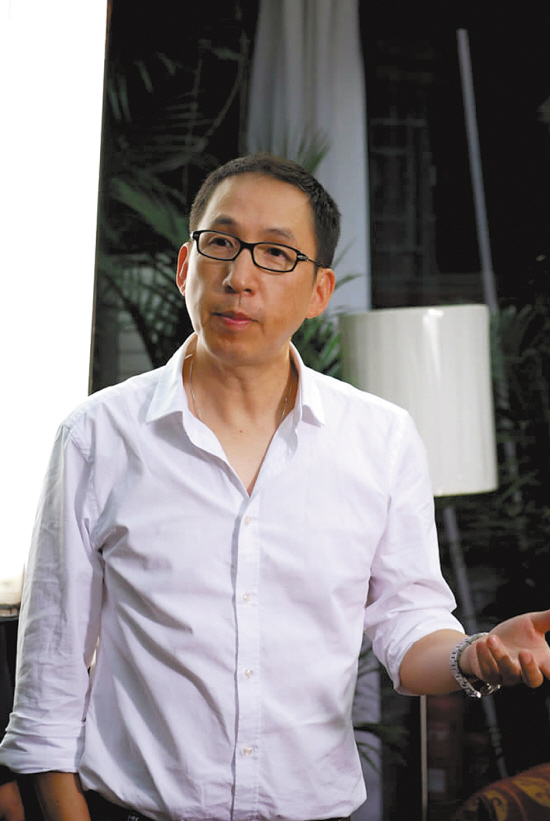 Alfred Cheung