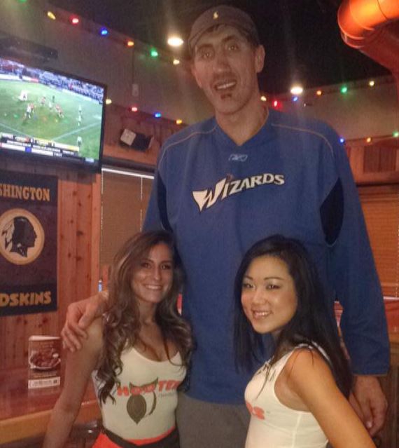 Gheorghe Muresan