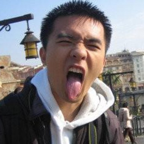 Teddy Chan