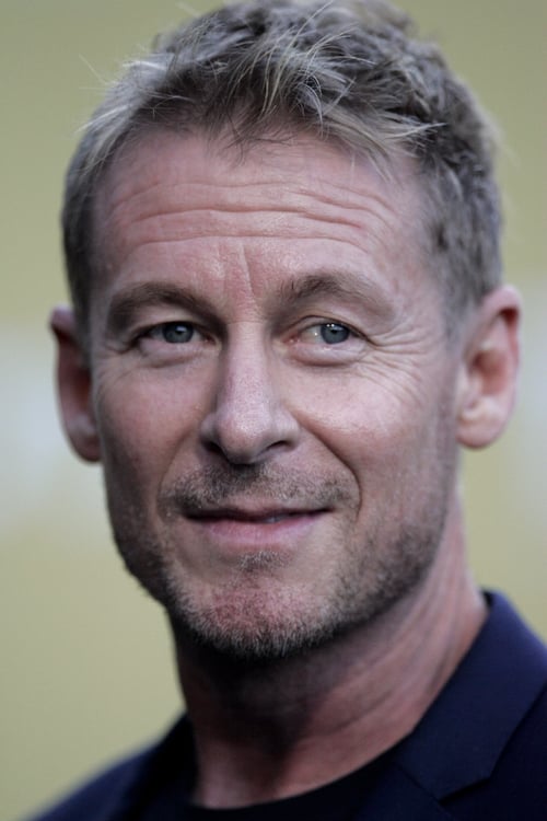 Gary Hardwick
