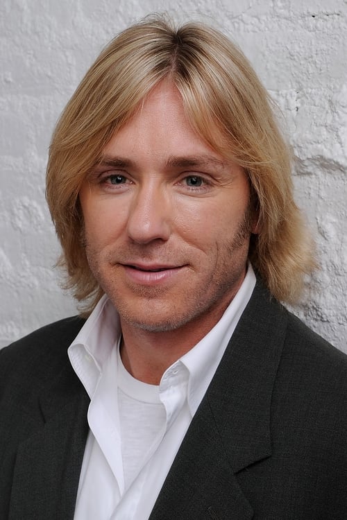 Richard Curtis