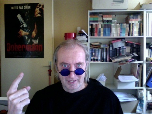 Joël Houssin