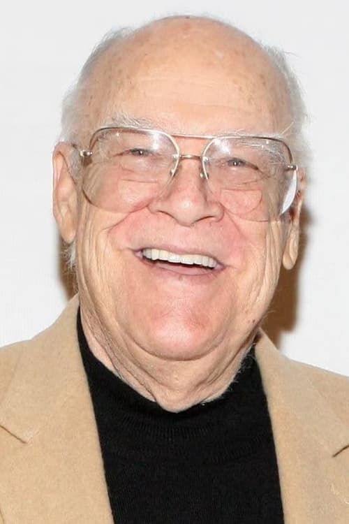 M. Emmet Walsh
