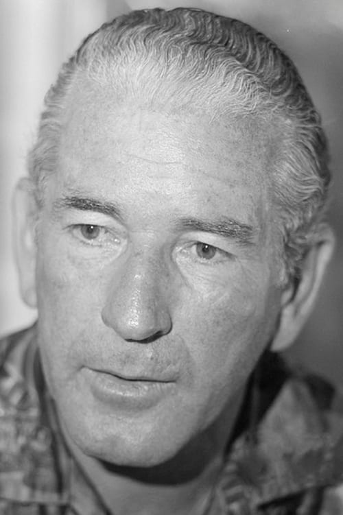 Tom Hines