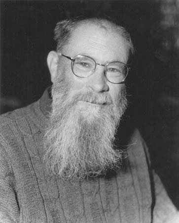David Kellogg