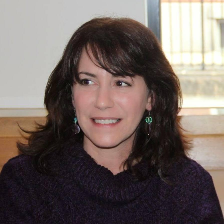 Rebecca Morrison