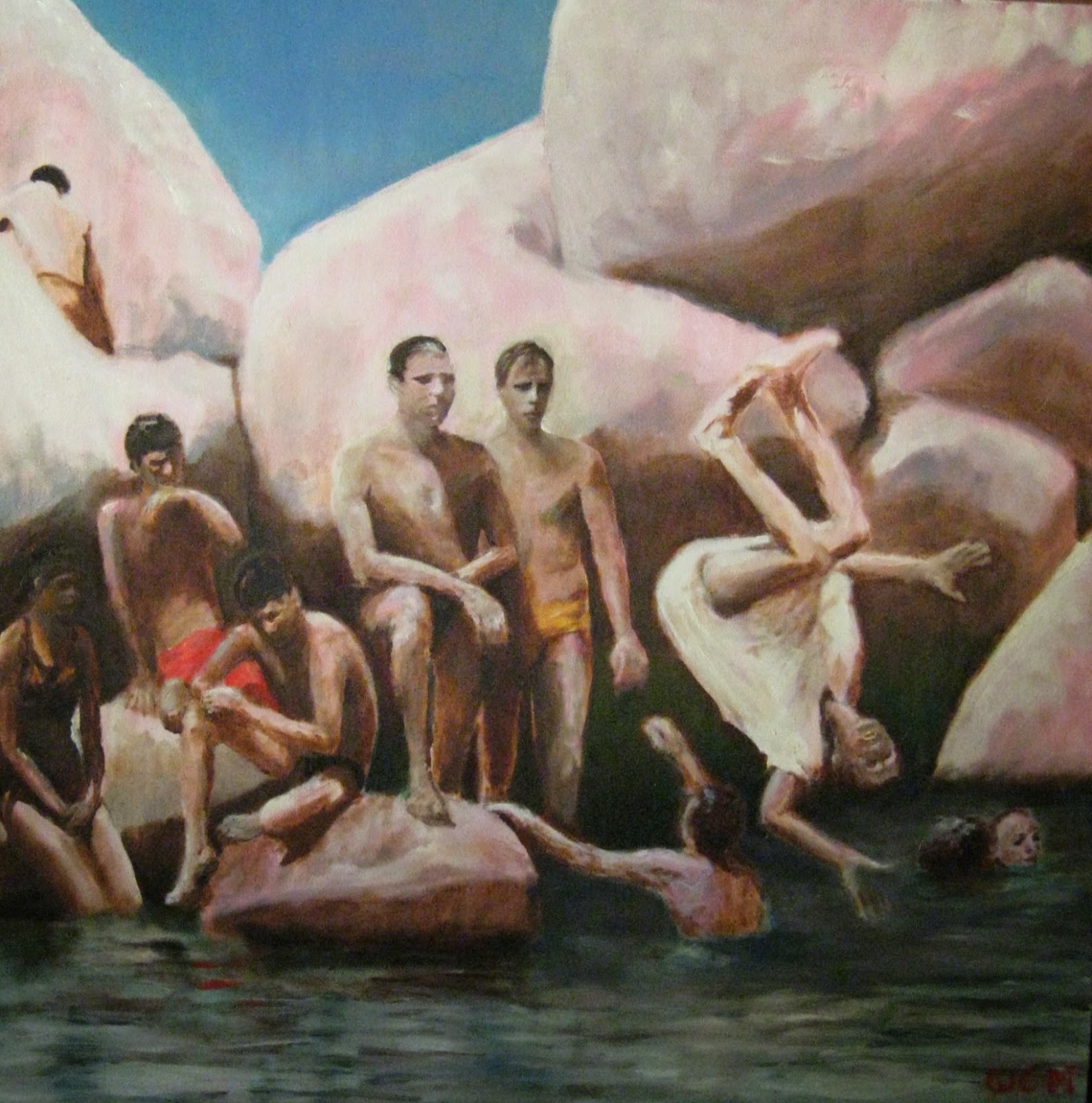 William Mickelberry