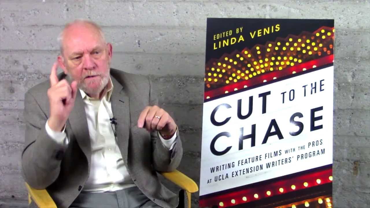 Dan Vining