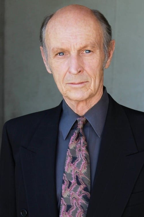 Jack Creley