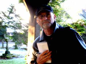 Robert Greenfield