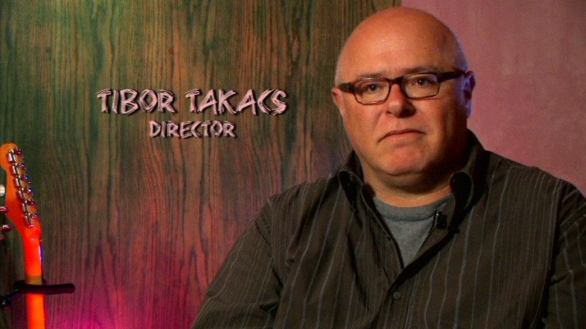 Tibor Takács