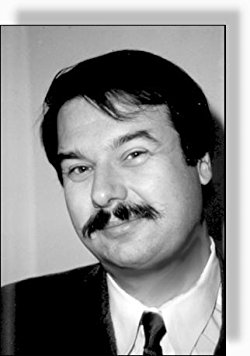 William C. Martell